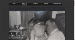 Desktop Screenshot of genwatch.com