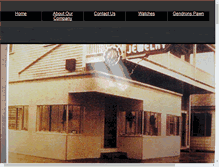Tablet Screenshot of genwatch.com